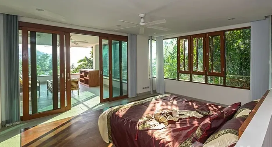 Wohnung zur Miete mit 3 Zimmer in Mueang Phuket, Phuket