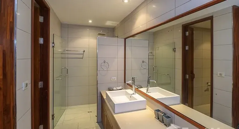 Wohnung zur Miete mit 3 Zimmer in Mueang Phuket, Phuket