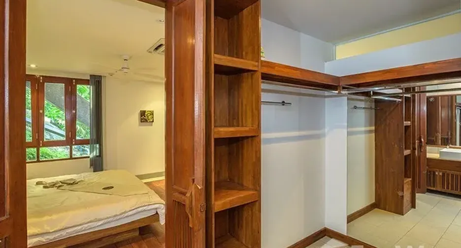 Wohnung zur Miete mit 3 Zimmer in Mueang Phuket, Phuket