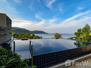 For rent 3 bedrooms condo in Mueang Phuket, Phuket