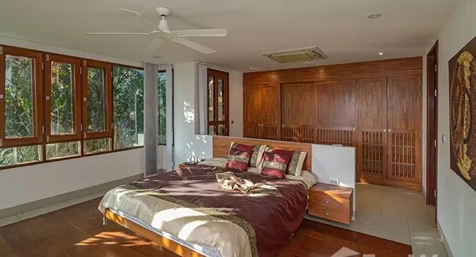 Wohnung zur Miete mit 3 Zimmer in Mueang Phuket, Phuket