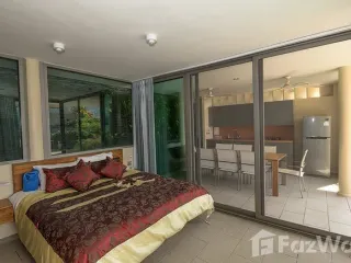 For rent 3 bedrooms condo in Mueang Phuket, Phuket