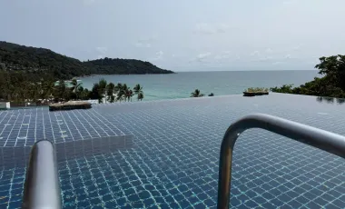 Condo en alquiler de 3 habitaciones en Mueang Phuket, Phuket