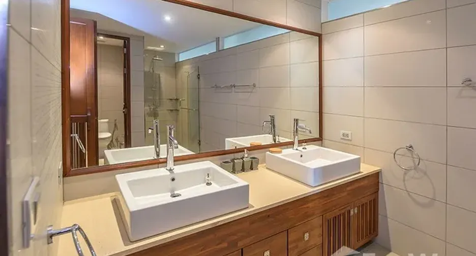 Wohnung zur Miete mit 3 Zimmer in Mueang Phuket, Phuket