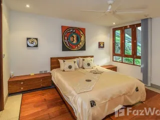 For rent 3 bedrooms condo in Mueang Phuket, Phuket