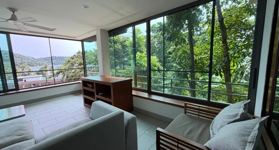 ให้เช่า 3 ห้องนอน คอนโด ใน เมืองภูเก็ต, ภูเก็ต