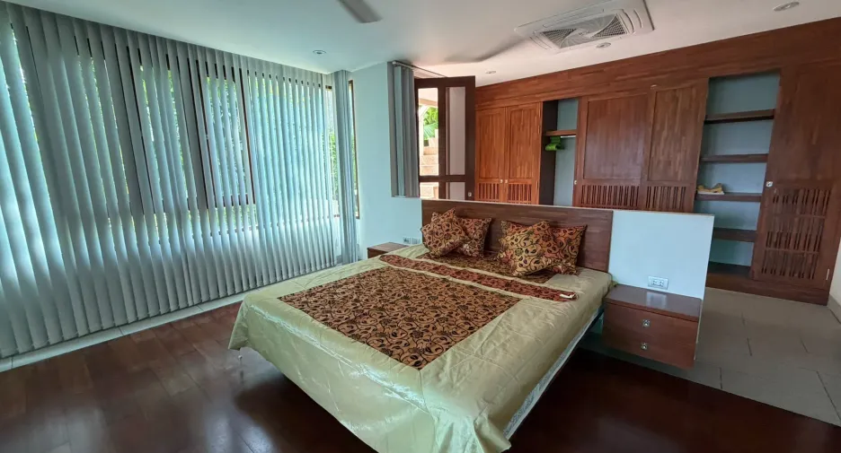 ให้เช่า 3 ห้องนอน คอนโด ใน เมืองภูเก็ต, ภูเก็ต