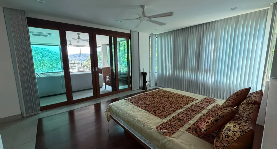 ให้เช่า 3 ห้องนอน คอนโด ใน เมืองภูเก็ต, ภูเก็ต