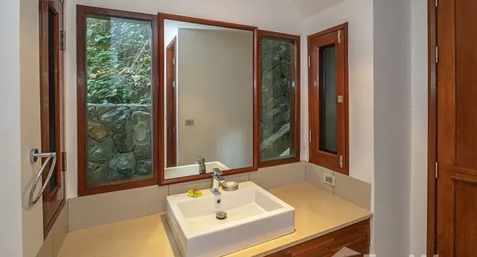 Wohnung zur Miete mit 3 Zimmer in Mueang Phuket, Phuket