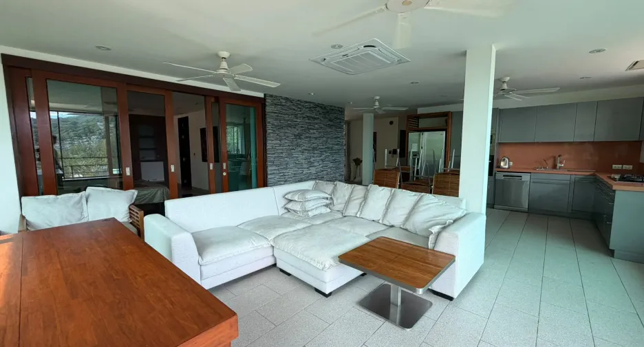 ให้เช่า 3 ห้องนอน คอนโด ใน เมืองภูเก็ต, ภูเก็ต