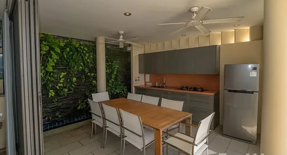 Wohnung zur Miete mit 3 Zimmer in Mueang Phuket, Phuket