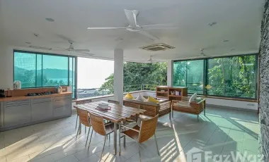 Wohnung zur Miete mit 3 Zimmer in Mueang Phuket, Phuket