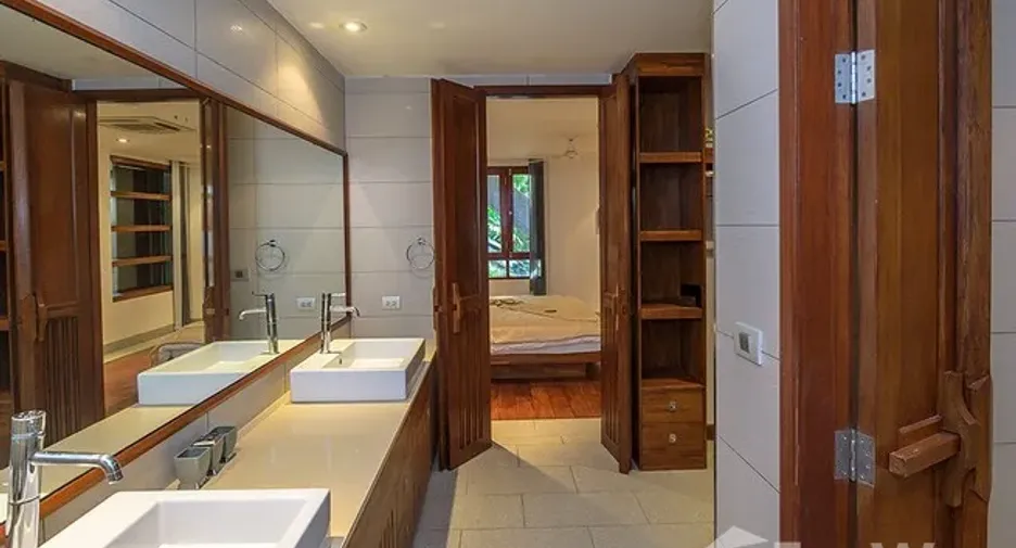 Wohnung zur Miete mit 3 Zimmer in Mueang Phuket, Phuket