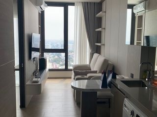 Wohnung zum Kauf mit 1 Zimmer in Chatuchak, Bangkok
