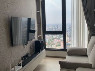 Wohnung zum Kauf mit 1 Zimmer in Chatuchak, Bangkok