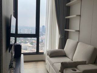 Wohnung zum Kauf mit 1 Zimmer in Chatuchak, Bangkok