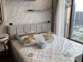 Wohnung zum Kauf mit 1 Zimmer in Chatuchak, Bangkok