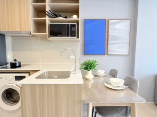 For rent 1 bed condo in Thalang, Phuket