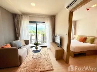 For rent 1 bed condo in Thalang, Phuket