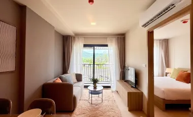 For rent 1 Beds condo in Thalang, Phuket