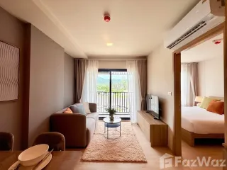 For rent 1 bed condo in Thalang, Phuket