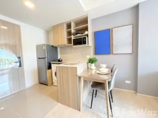 For rent 1 bed condo in Thalang, Phuket