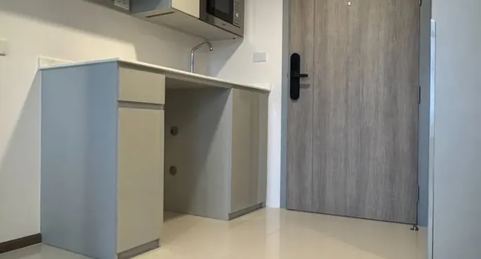 Condo en alquiler de 1 habitaciones en Huai Khwang, Bangkok