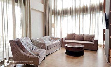 Condo en alquiler de 2 habitaciones en Pathum Wan, Bangkok