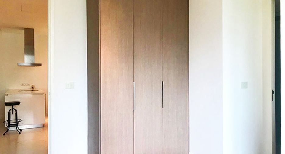 ให้เช่า 2 ห้องนอน คอนโด ใน ปทุมวัน, กรุงเทพฯ