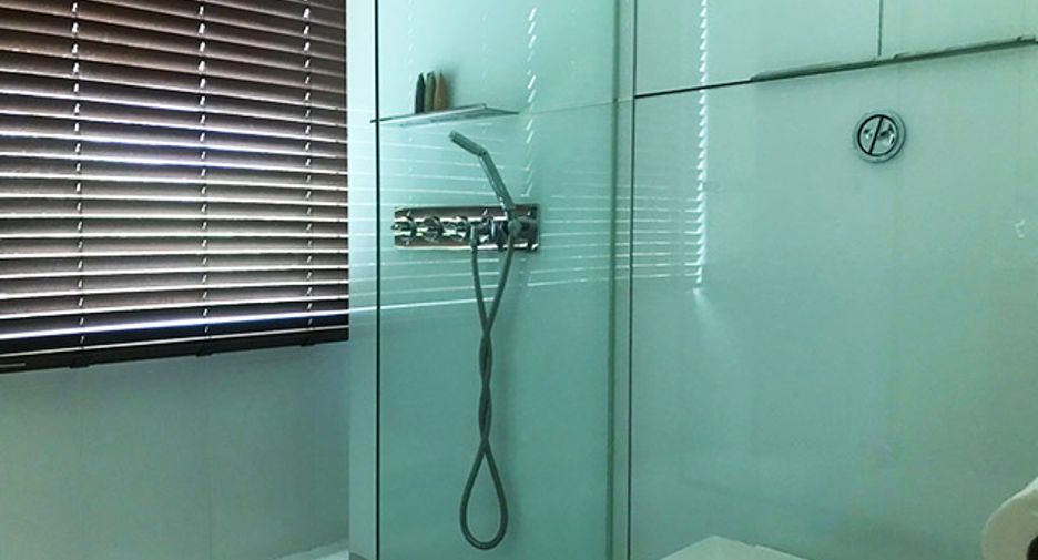 ให้เช่า 2 ห้องนอน คอนโด ใน ปทุมวัน, กรุงเทพฯ