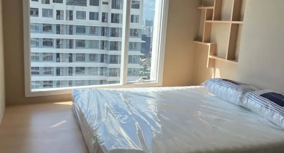 Wohnung zur Miete mit 2 Zimmer in Chatuchak, Bangkok