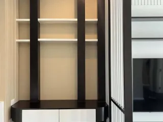 For rent 2 bedrooms condo in Chatuchak, Bangkok