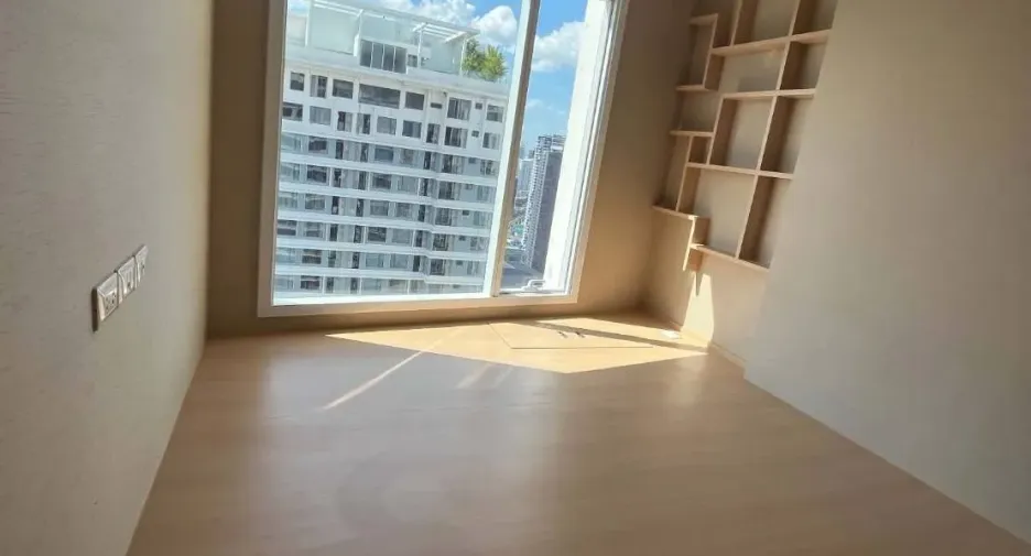 Wohnung zur Miete mit 2 Zimmer in Chatuchak, Bangkok