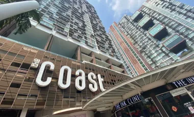 For rent 2 bedrooms condo in Bang Na, Bangkok