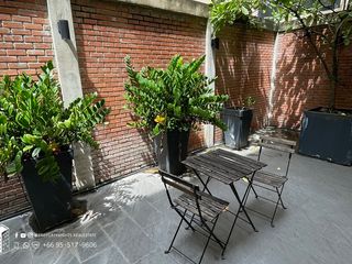 For rent 4 bedrooms house in Pathum Wan, Bangkok