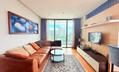 Wohnung zur Miete mit 2 Zimmer in Khlong Toei, Bangkok