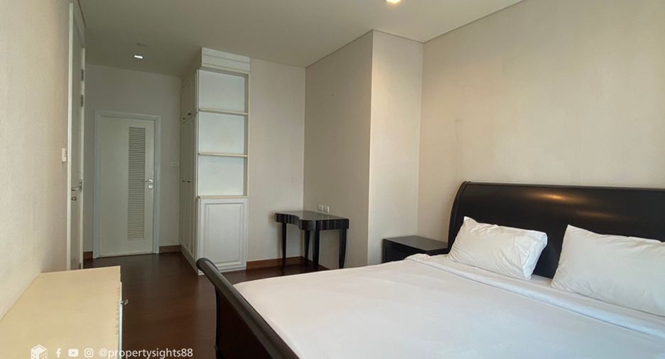 Condo en alquiler de 2 habitaciones en Watthana, Bangkok