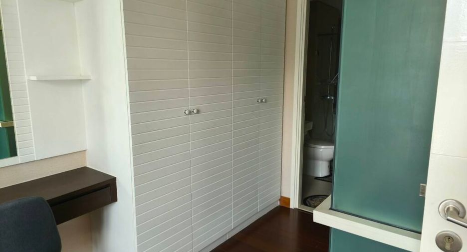 Wohnung zur Miete mit 1 Zimmer in Watthana, Bangkok