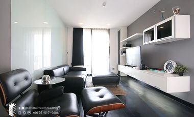 ให้เช่า 2 ห้องนอน คอนโด ใน วัฒนา, กรุงเทพฯ