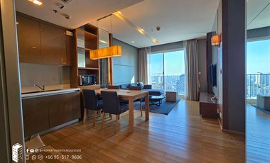 Wohnung zur Miete mit 2 Zimmer in Khlong Toei, Bangkok