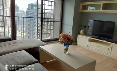 Condo en alquiler de 3 habitaciones en Khlong Toei, Bangkok