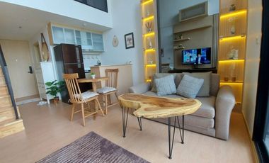 For sale 1 bed condo in Watthana, Bangkok