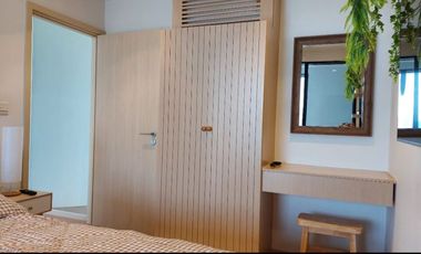 À vendre 1 chambre condo à Watthana, Bangkok