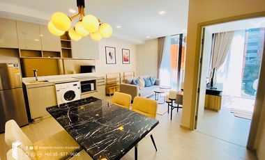 For rent 2 ベッドルーム condo in Khlong Toei, Bangkok