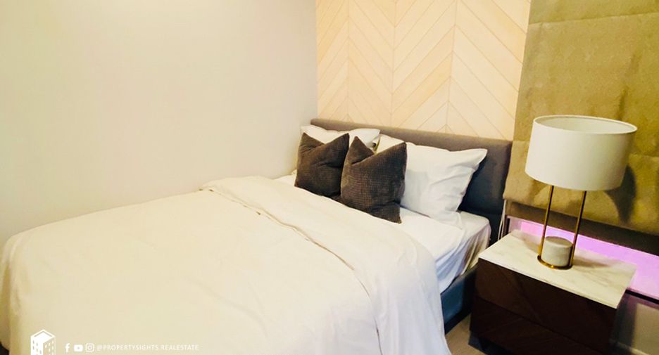 For rent 2 ベッドルーム condo in Khlong Toei, Bangkok