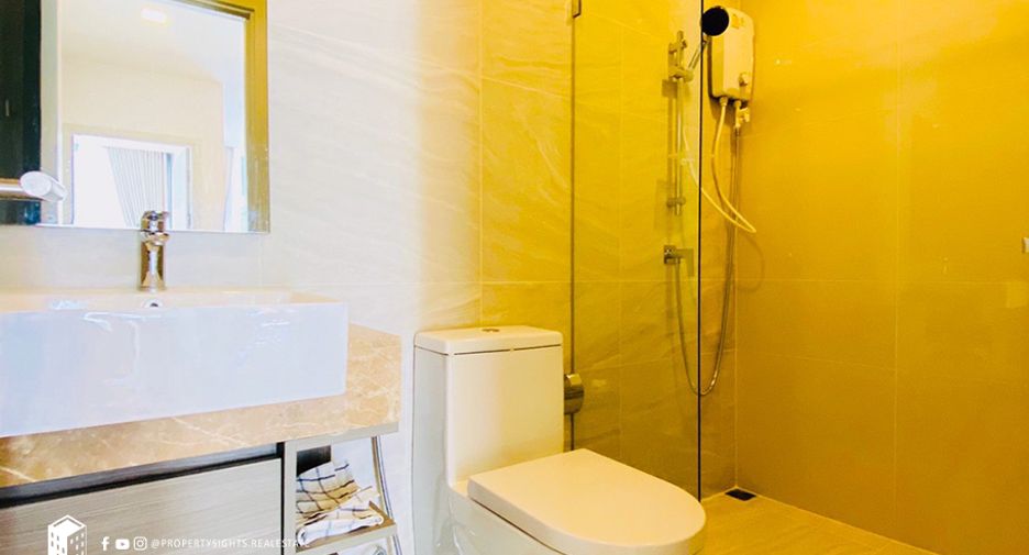 For rent 2 ベッドルーム condo in Khlong Toei, Bangkok