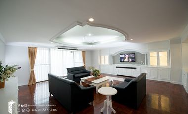 For rent 3 ベッドルーム condo in Watthana, Bangkok