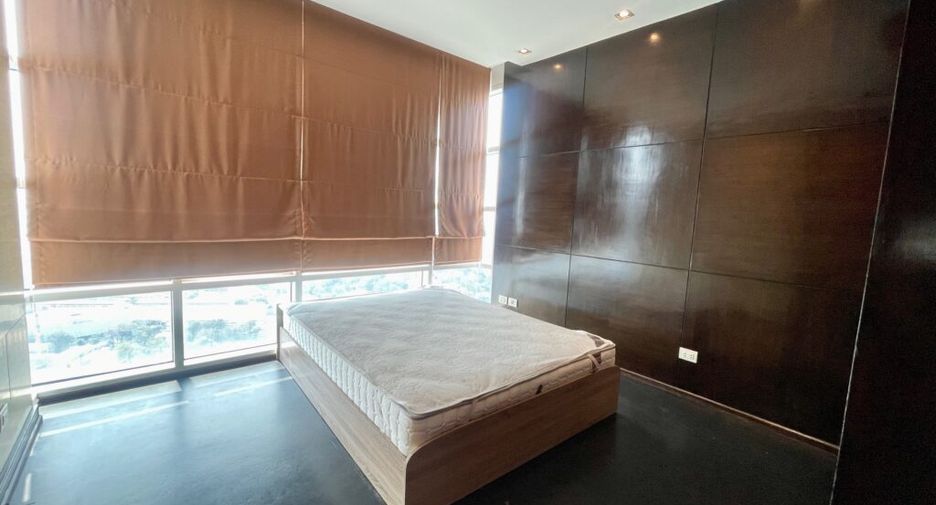 Wohnung zur Miete mit 3 Zimmer in Khlong Toei, Bangkok