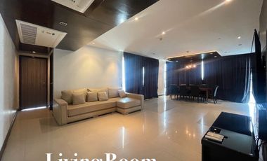 Wohnung zur Miete mit 3 Zimmer in Khlong Toei, Bangkok