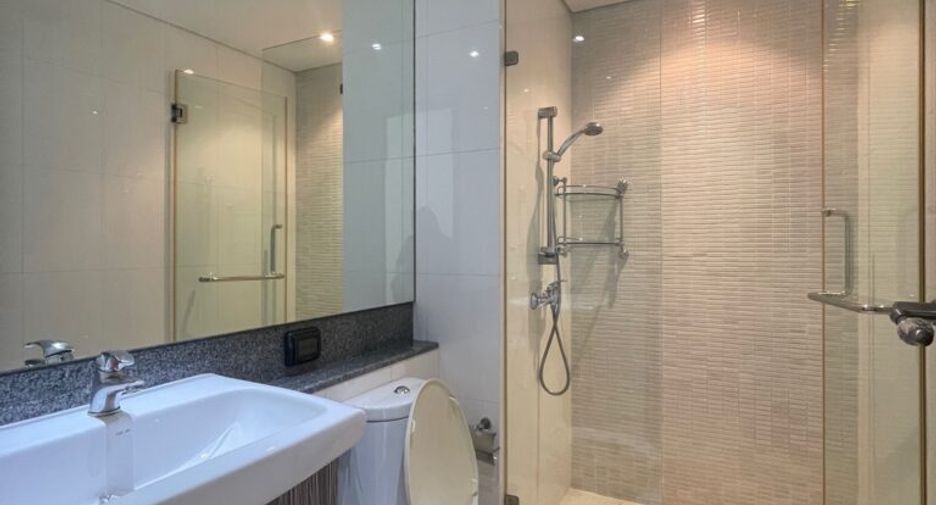 Wohnung zur Miete mit 3 Zimmer in Khlong Toei, Bangkok